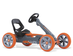 Веломобиль Reppy Racer