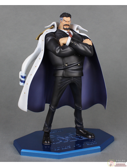 Фигурка 1/8 Монки Д. Гарп (Garp Monkey D. Ver. 0)