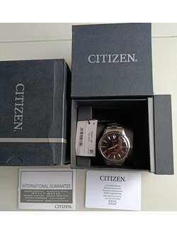 Наручные часы Citizen NK0001-84E