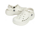 CROCS BAYA CRUSH CLOG БЕЛЫЕ