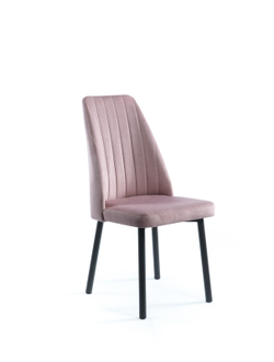 Кухонный стул SHADO Мокка Стандарт № 10 ткань кабрио № 18