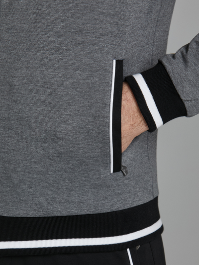 Классический спортивный костюм мужской 11SKM -1128