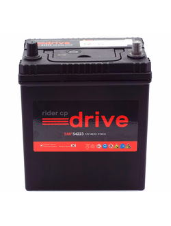 АКБ 6СТ-42 RIDER о.п.