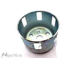 Храповик стартера 168f 160f 170f двигателя лифан