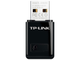 Сетевой адаптер WiFi TP-Link TLWN823N USB 2.0