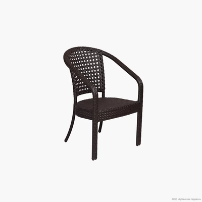 КРЕСЛО СИЦИЛИЯ ИЗ РОТАНГА