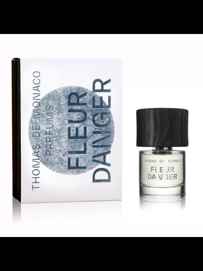 Thomas de Monaco духи FLEUR DANGER 50 мл
