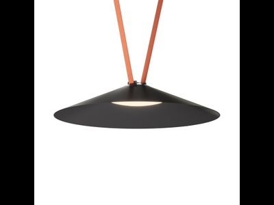 Трековый светильник BELTY FLOW DK5569-BK