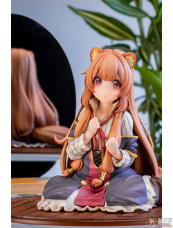 Фигурка 1/7 Рафталия (Raphtalia Childhood ver.)
