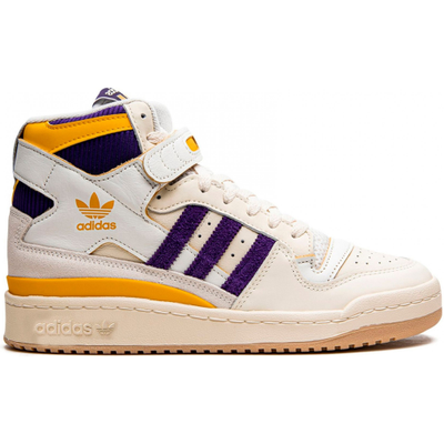 Adidas Forum 84 High Lakers
