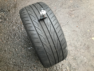 225/35R18 Yokohama Advan Fleva V701 одиночка 1шт