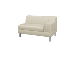 Флагман. Модуль 2-местный левый