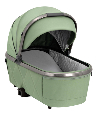 Коляска 2в1 Carrello Omega CRL-6530/1 Perfect Green NEW