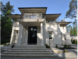 «ЖУКОВКА-2» (Управделами Президента РФ)