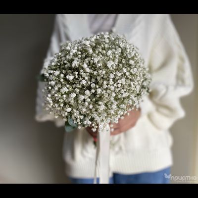 Букет невесты &amp; Бутоньерка 1360