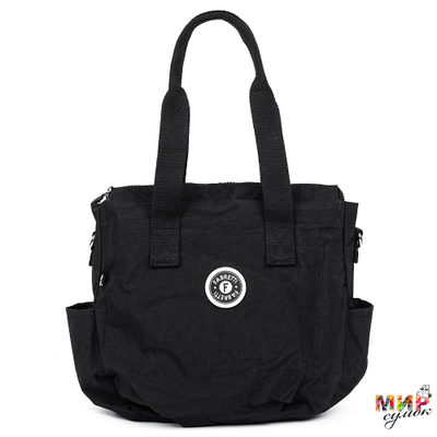 Y8684-2 FABRETTI Сумка 100% полиэстер