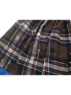 ВЕСТЕРН 3381  Цвет 04