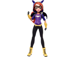Бэтгерл - Супергероини / DC Super Hero Girls Batgirl