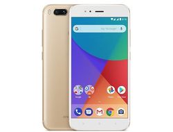 Xiaomi Mi A1 32GB Gold (Global) (rfb)