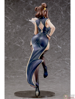 Фигурка 1/6 Райзалин Стаут (Reisalin Stout Chinese Dress Ver.)