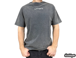 Футболка Lacoste Grey (S, M, L, XL, 2XL)