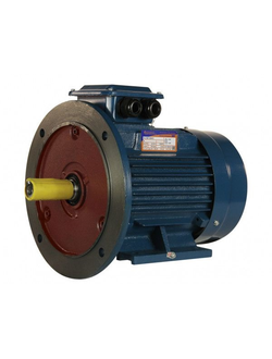 Электродвигатель 5АИ 112MB8 (3 кВт) IM 2081