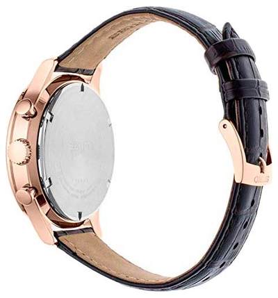 Наручные часы Seiko SSB342P1