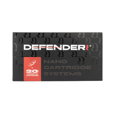 Тату картриджи DEFENDERR