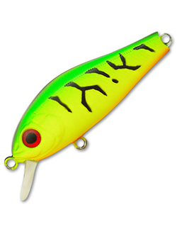 Воблер Zipbaits Rigge 43