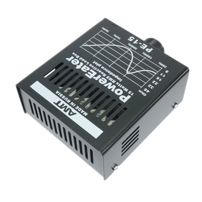 AMT Power Eater PE-15 Load Box - эквивалент нагрузки