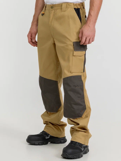 Костюм Джеда DOWELL Cotton Ctretch (брюки)