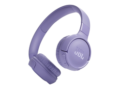Беспроводные наушники JBL Tune 520BT Purple