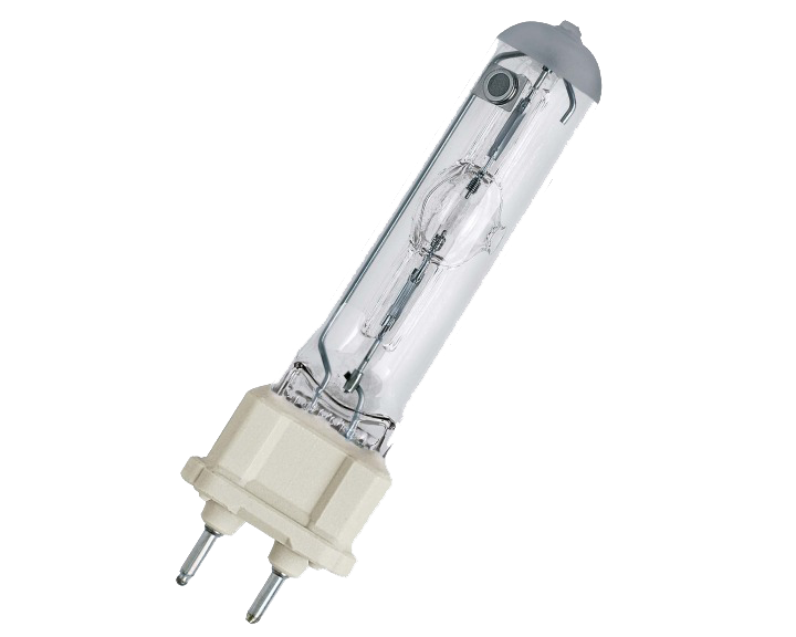 Металлогалогенные лампы - Металлогалогенная лампа Osram Powerball HCI-T 70w/WDL-830  PB G12