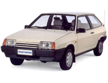 Лада ВАЗ 2108 1991-2004