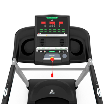 Беговая дорожка для реабилитации DFC PRIDE PRO