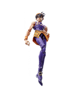 Фигурка Наранча Гирга (Narancia Ghirga)