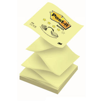 Блок-кубик Post-it Z-блок R330, 76х76 (100 л)