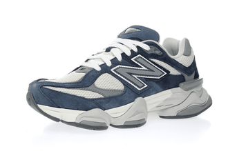 New Balance 9060 Blue Grey новые