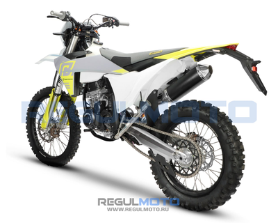 Regulmoto NIBBI N300 (СB300RL) с ПТС