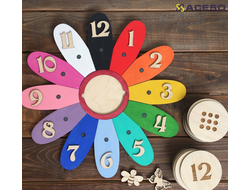 Цветик-семицветик