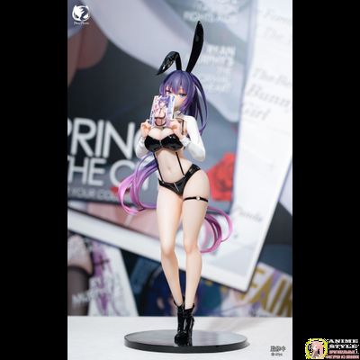 Фигурка 1/4 Юна (Yuna Bunny Girl Ver.)
