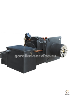 Горелка на жидком топливе Пламя PRO 210 кВт