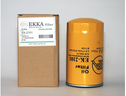EK-2101 масляный фильтр