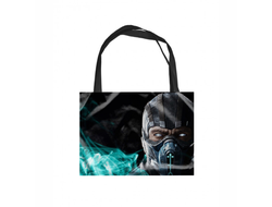 Сумка-шоппер Мортал Комбат, Mortal Kombat №55