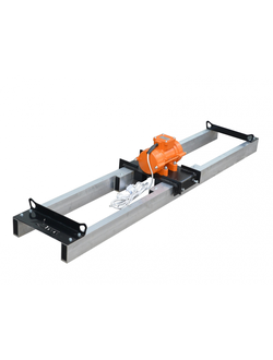 Виброрейка  ТСС ВР 2/220В