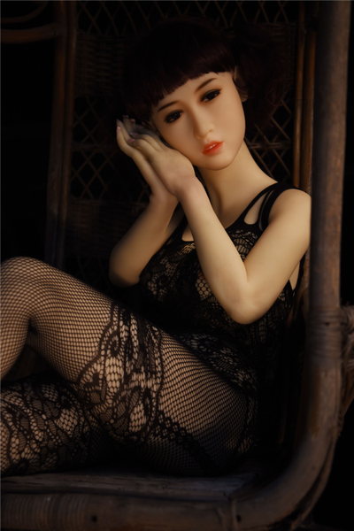 Секс кукла Этель Premium 145см