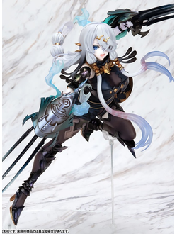 Фигурка 1/7 Лила Децирус (Lila Decyrus)