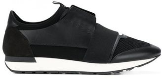 Balenciaga Rage черно-белые женские (36-40)