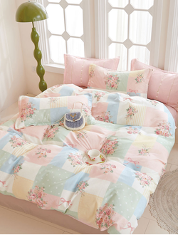 Постельное белье TANGO Twill сатин полутороспальное 150x200x1 180x230x1 50x70x2 TPIG4-2059-50