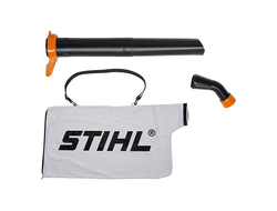 Навесной комплект для всасывания BGE 71/81 NEW